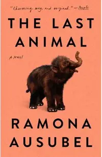 The Last Animal