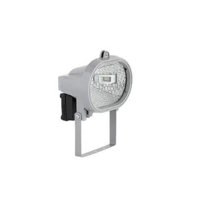Proiector Led Modelhalogen cu Sursa Led J78 5.5w, Gri