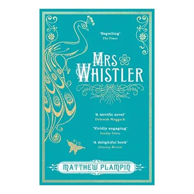 Mrs Whistler