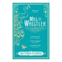 Mrs Whistler