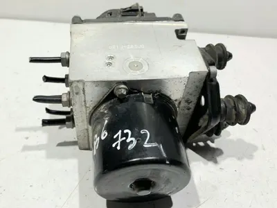 Pompa abs 3C0614109P Volkswagen Passat CC (2008-2012) 2.0 tdi CBAB