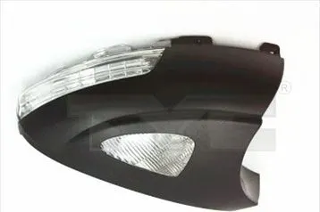 Semnalizator oglinda laterala Dreapta (LED) potrivit VW TIGUAN 1.4/2.0/2.0D 2007-2018 dupa 2007