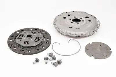 Set Ambreiaj Seat Leon, Toledo Ii; Skoda Octavia I; Vw Bora, Golf Iv 1.4 1.6 Intre 1996-2010
