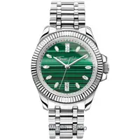 Ceas Thomas&nbsp;Sabo Thomas Sabo WA0434 Ladies Watch Divine Jewellery Stone Silver-Colored 33mm 5ATM