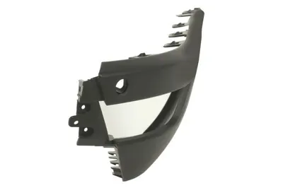 Colt bara spate dreapta negru lucios potrivit LAND ROVER RANGE ROVER SPORT II L494 04.13-10.17