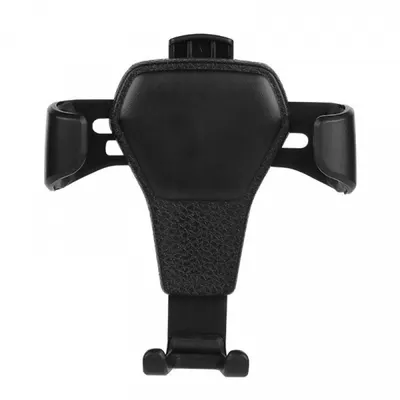 Suport Auto Techsuit H01, Universal, Negru