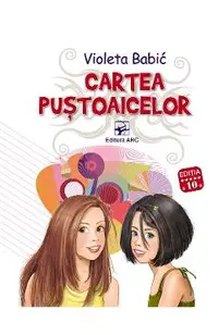Cartea pustoaicelor Ed.10
