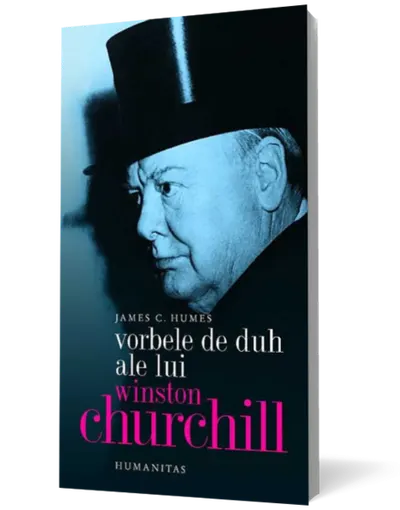 Vorbele de duh ale lui Winston Churchill