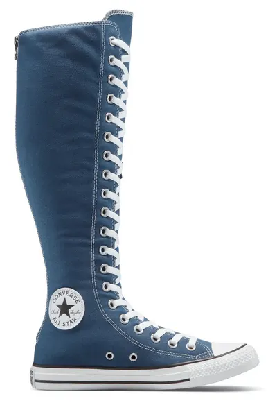 Tenisi femei Chuck Taylor All Star A13018C - Albastru