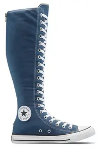 Tenisi femei Chuck Taylor All Star A13018C - Albastru