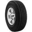 3286340651417 Anvelope-T BRIDGESTONE D684II 265 R18 60 110H/C/D/B-72 dB Vara