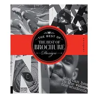 The Best of the Best of Brochure Design: Volume II