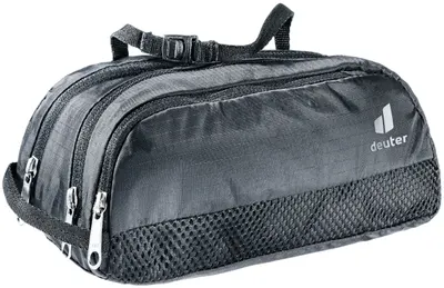 Penar Deuter - Wash bag tour II, 1L, negru