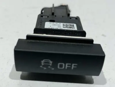 Buton off esp 1Z0927134D Skoda Octavia 2 facelift (2008-2013)
