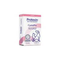 Cystopro, suplimente alimentare, 30 capsule