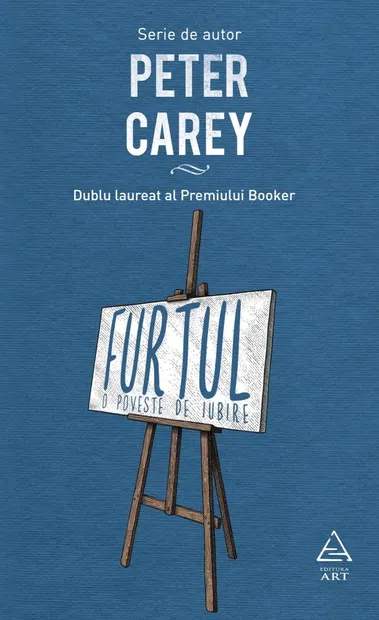 Furtul