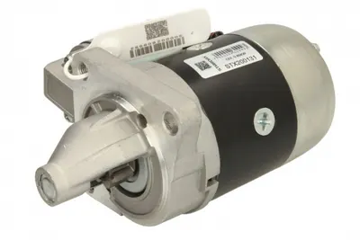 Electromotor (12v, 0,85kw) Potrivit Kia Avella, Carens I, Carens Ii, Clarus, Pride, Retona, Rio I, Shuma, Shuma I, Shuma Ii, Sportage; Mazda 121 Ii, 323 C Iv, 323 C V, 323 F Iv, 323 F V 1.1-2.2 11.80