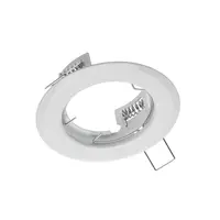 Spot - Ceiling spotlight PARMA III, IP20, round, white