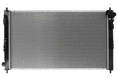 Radiator Motor Potrivit Citroen C4 Aircross, C-Crosser, C-Crosser Enterprise; Mitsubishi Asx, Lancer Viii, Outlander Ii; Peugeot 4007, 4008 1.5-3.0
