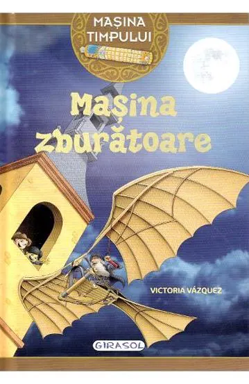 Masina timpului