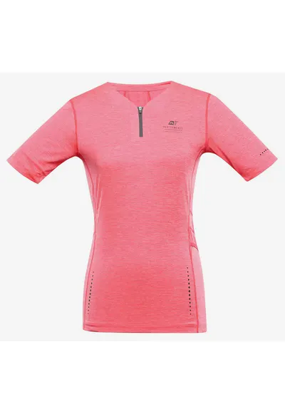 Tricou cu model uni pentru ciclism