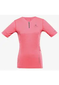 Tricou cu model uni pentru ciclism -