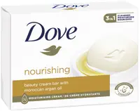 Dove Săpun cremos Nourishing, 90 g