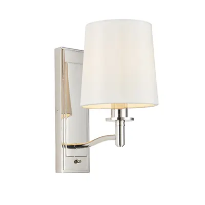 Corp de iluminat tip aplica Ortona Wall
