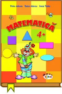 Matematica 4+