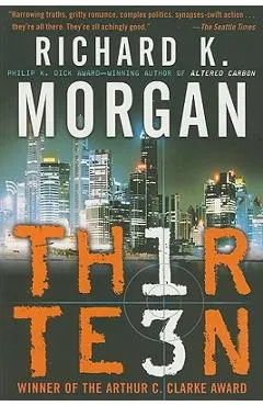 Thirteen