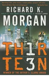 Thirteen