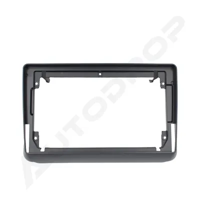 KIT Complet Rama Adaptoare + Cablaj Autodrop Jeep Grand Cherokee (2014-2017) pentru Navigatie Multimedia Android 9 inch