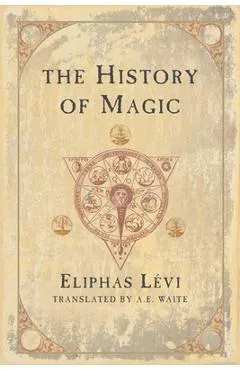 The History of Magic