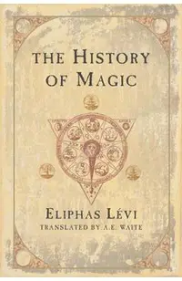The History of Magic