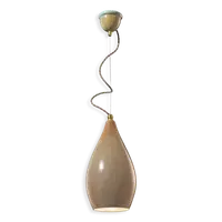 Lustra, lampa suspendata RETRO VAGUE FINISH SFU - NUANCED RUST C1412