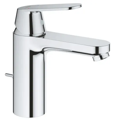 Baterie lavoar GROHE 23325000, Eurosmart Cosmopolitan , Marimea M, Argintiu
