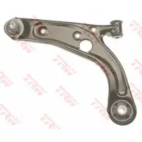 Brat, suspensie roata TRW JTC2296