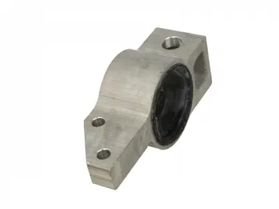Suport trapez Spate Dreapta (21x78x52 mm) potrivit AUDI A3; SEAT ALTEA, ALTEA XL, LEON, TOLEDO III; SKODA OCTAVIA II, SUPERB II, YETI; VW CADDY III 1.2-3.6 09.02