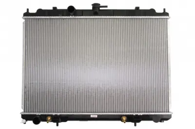 Radiator racire motor (Automat) potrivit NISSAN X-TRAIL I 2.5