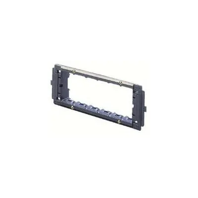 Placa Suport - 6 Module- Top System / Virna / Classic Plates - System