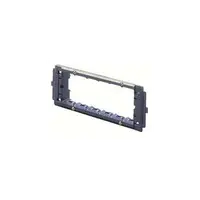 Placa Suport - 6 Module- Top System / Virna / Classic Plates - System
