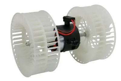 Ventilator habitaclu potrivit MERCEDES VIANO (W639), VITO MIXTO (W639), VITO (W639) 2.0D-Electric 09.03