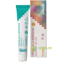 Crema cu Brusture pentru Ten si Corp Bio 50ml