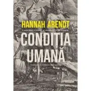 Conditia umana
