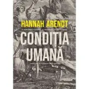 Conditia umana
