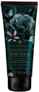 Barwa Spa Experience Scrub de corp ferm și hrănitor, 180 ml