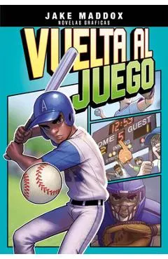 Vuelta Al Juego