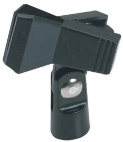 Suport pentru microfon Quik Lok - MP-850, negru