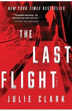 The Last Flight