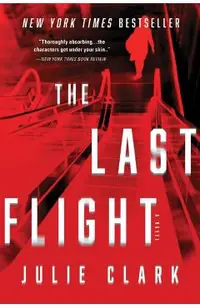 The Last Flight